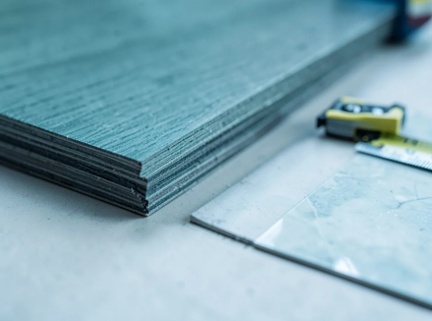 Luxury Vinyl Plank Installation Oliver, GA FAQs